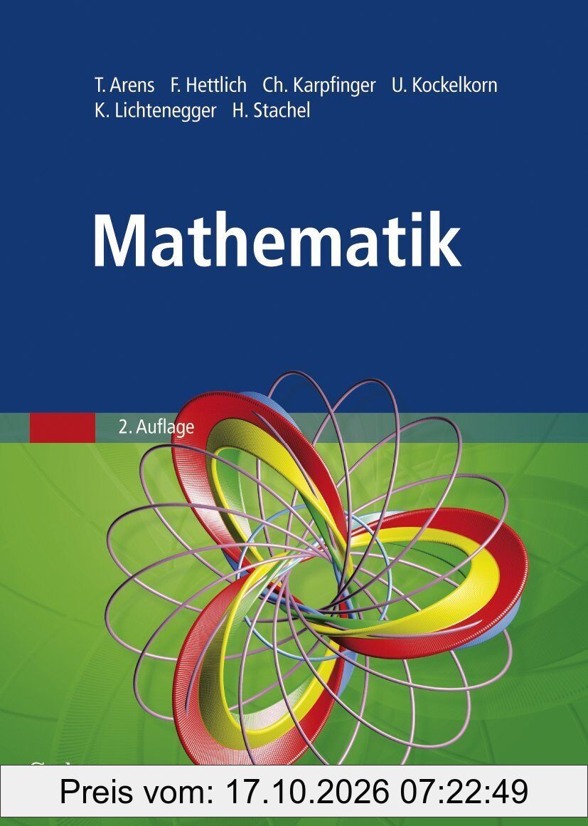 Mathematik