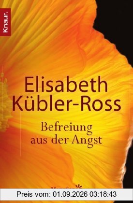 Befreiung aus der Angst