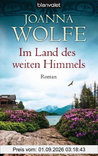 Im Land des weiten Himmels: Roman