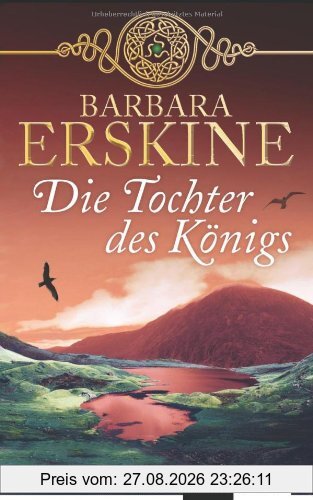 Die Tochter des Königs: Roman