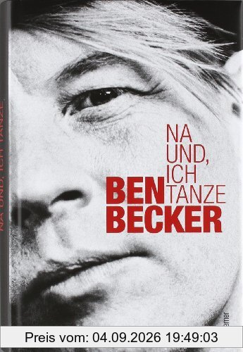Na und, ich tanze