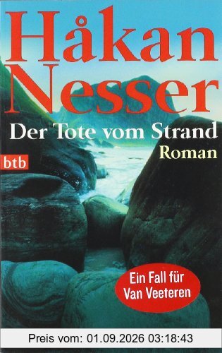 Der Tote vom Strand