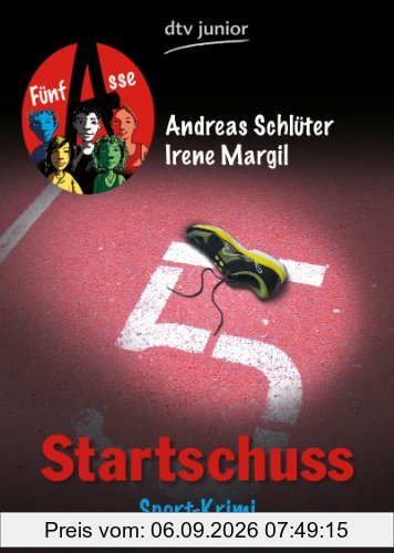 Startschuss Fünf Asse: Sport-Krimi
