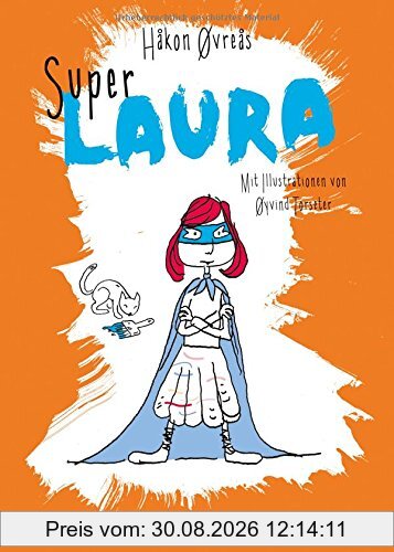 Super-Laura