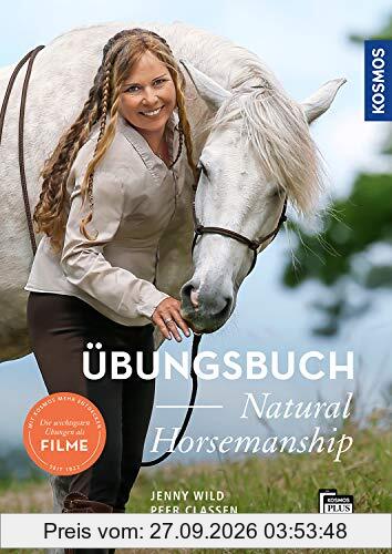 Übungsbuch Natural Horsemanship