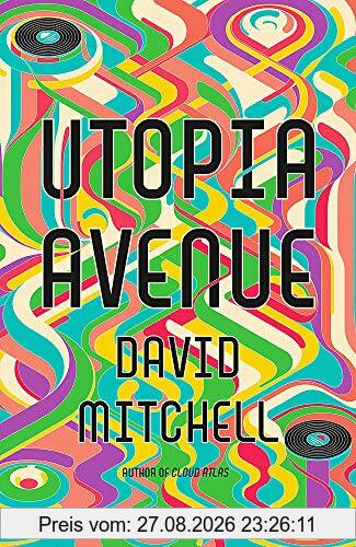 Utopia Avenue