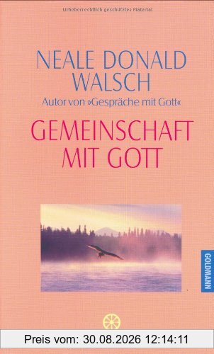 Gemeinschaft mit Gott