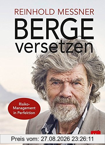 Berge versetzen: Risiko-Management in Perfektion