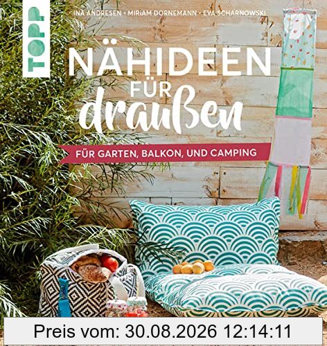Nähideen für draußen