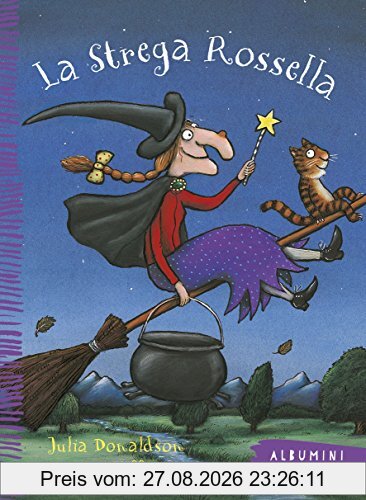La strega Rossella
