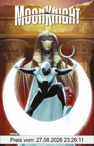 Moon Knight: Stadt der Toten