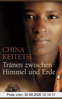 Tränen zwischen Himmel und Erde: Mein Weg zurück ins Leben