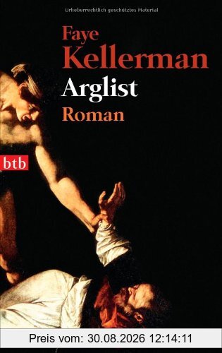 Arglist: Roman