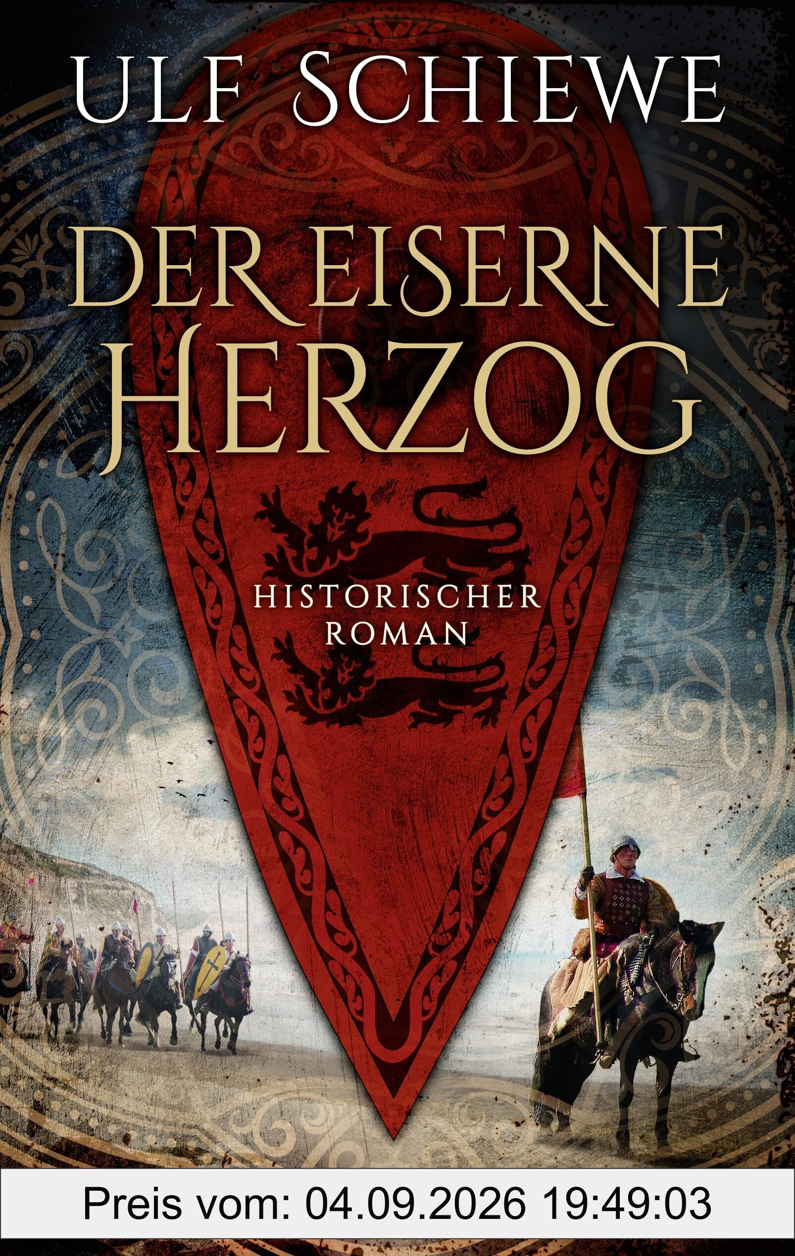 Der eiserne Herzog