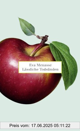 Binding : Gebundene Ausgabe, Edition : 6, Label : Kiepenheuer&Witsch, Publisher : Kiepenheuer&Witsch, medium : Gebundene Ausgabe, numberOfPages : 256, publicationDate : 2009-08-18, authors : Eva Menasse, languages : german, ISBN : 3462041274
