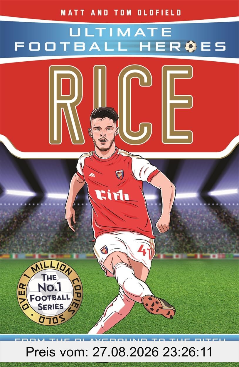 Rice