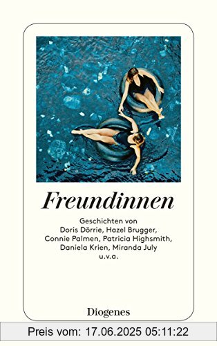 Binding : Taschenbuch, Edition : 1, Label : Diogenes, Publisher : Diogenes, medium : Taschenbuch, numberOfPages : 320, publicationDate : 2017-12-15, releaseDate : 2017-12-15, translators : Various, publishers : Anna von Planta, languages : german, ISBN : 3257244258