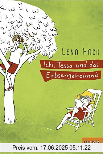 Binding : Taschenbuch, Edition : 1, Label : Gulliver von Beltz & Gelberg, Publisher : Gulliver von Beltz & Gelberg, medium : Taschenbuch, numberOfPages : 240, publicationDate : 2018-03-05, authors : Lena Hach, ISBN : 3407748574