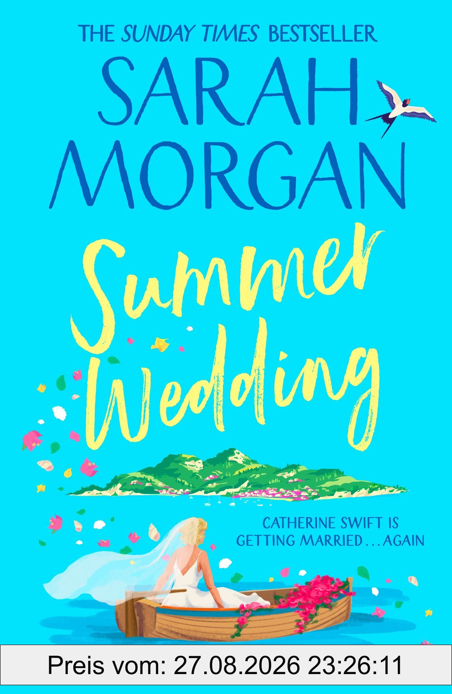 Summer Wedding