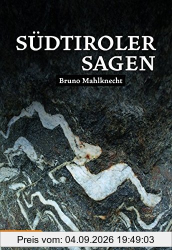 Südtiroler Sagen