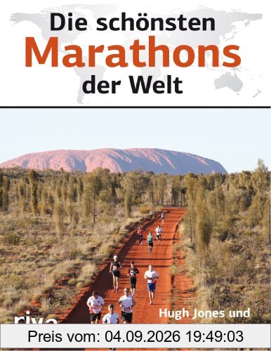 Die schönsten Marathons der Welt