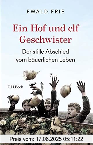 Binding : Gebundene Ausgabe, Edition : 1, Label : C.H.Beck, Publisher : C.H.Beck, medium : Gebundene Ausgabe, numberOfPages : 191, publicationDate : 2023-02-16, releaseDate : 2023-02-16, authors : Ewald Frie, ISBN : 3406797172