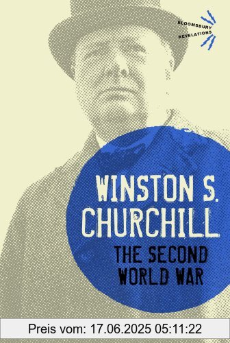 Binding : Taschenbuch, Edition : Reprint, Label : Bloomsbury Academic, Publisher : Bloomsbury Academic, medium : Taschenbuch, numberOfPages : 1033, publicationDate : 2013-10-10, authors : Winston Churchill, languages : english, ISBN : 1472520874