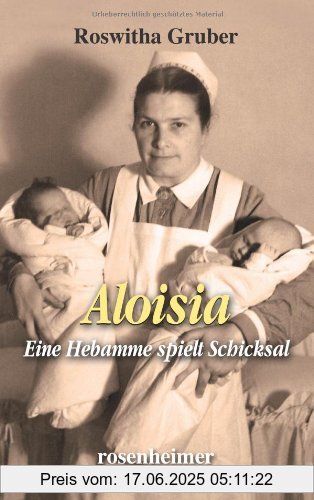 Binding : Gebundene Ausgabe, Edition : 4., Label : Rosenheimer Verlagshaus, Publisher : Rosenheimer Verlagshaus, medium : Gebundene Ausgabe, numberOfPages : 352, publicationDate : 2009-02-01, authors : Roswitha Gruber, languages : german, ISBN : 3475538741