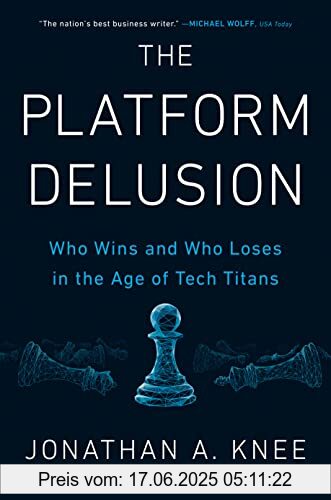 Binding : Gebundene Ausgabe, Label : Portfolio, Publisher : Portfolio, medium : Gebundene Ausgabe, numberOfPages : 384, publicationDate : 2021-09-07, releaseDate : 2021-09-07, authors : Knee, Jonathan A., ISBN : 0593189434