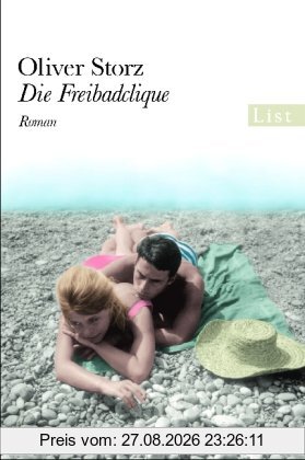 Die Freibadclique
