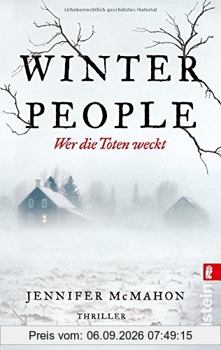 Winter People - Wer die Toten weckt
