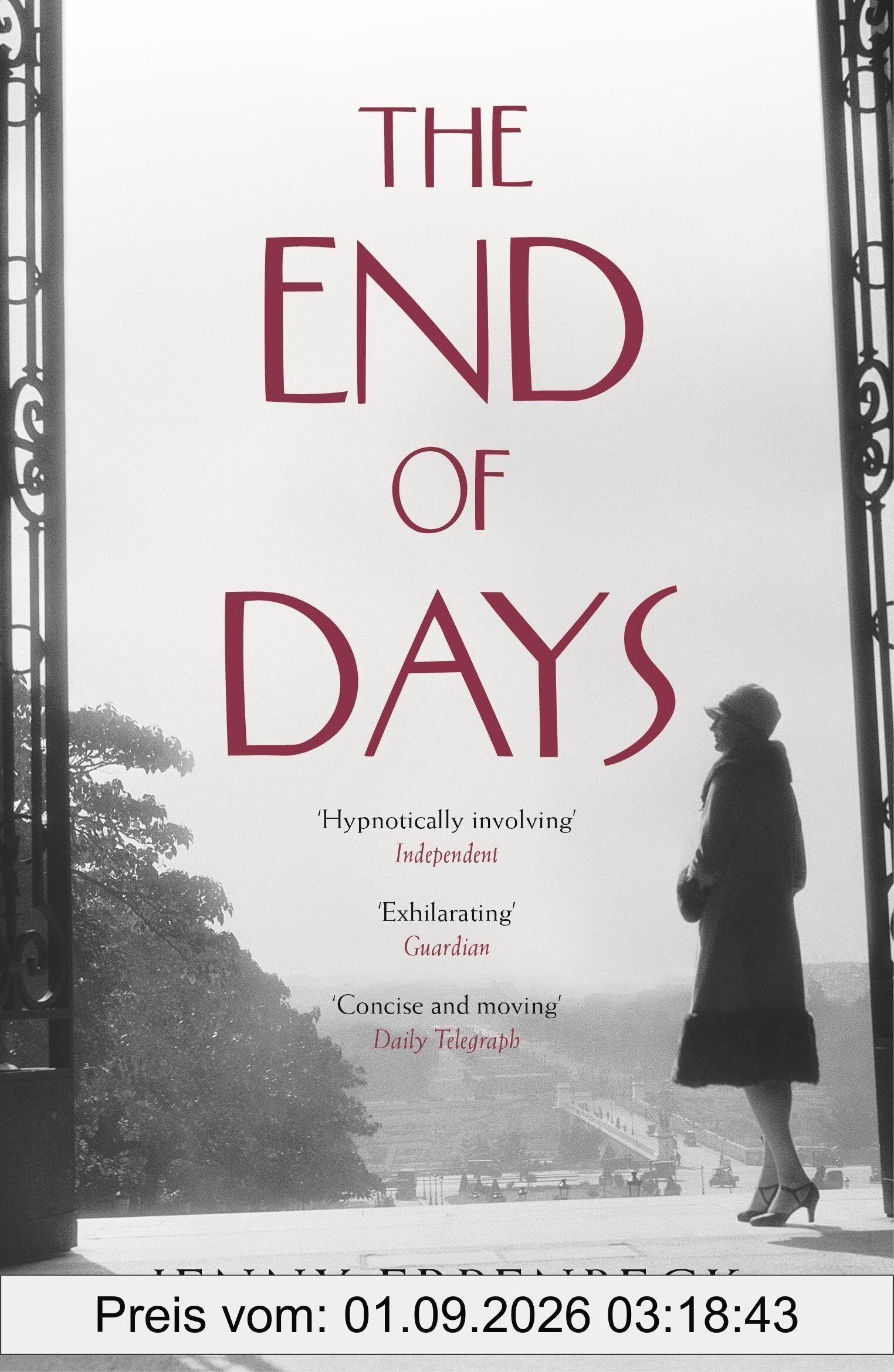 The End of Days