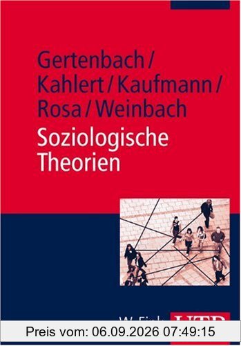 Soziologische Theorien