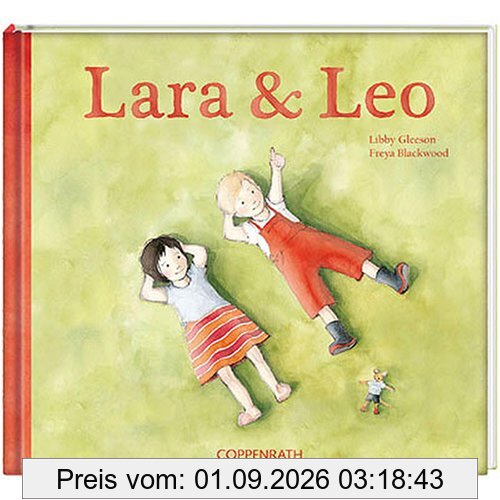 Lara & Leo
