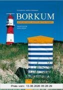 Holger Bloem Borkum, Nordseeinsel Unter Weitem Himmel