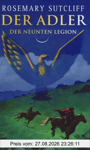 Der Adler der Neunten Legion