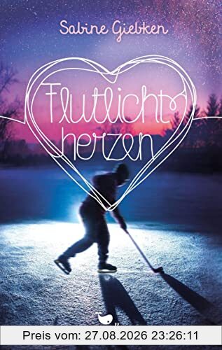 Flutlichtherzen