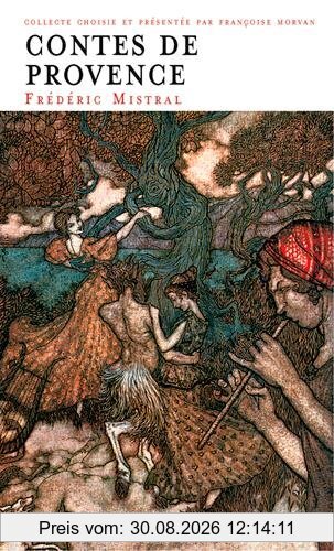 Contes de Provence