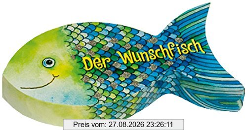 Der Wunschfisch