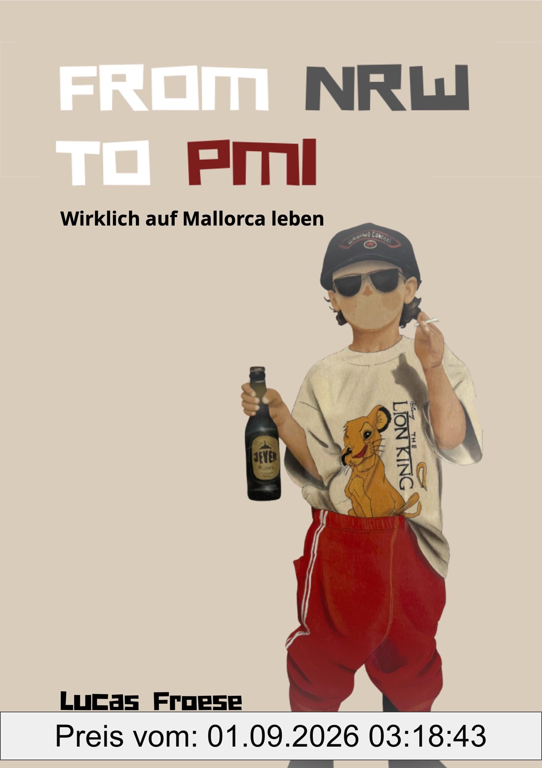 From NRW to PMI
