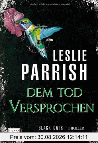 Black CATS: Dem Tod versprochen