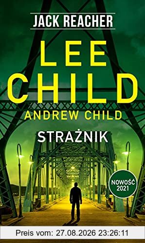 Strażnik (JACK REACHER)