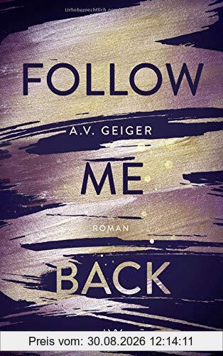 Follow Me Back