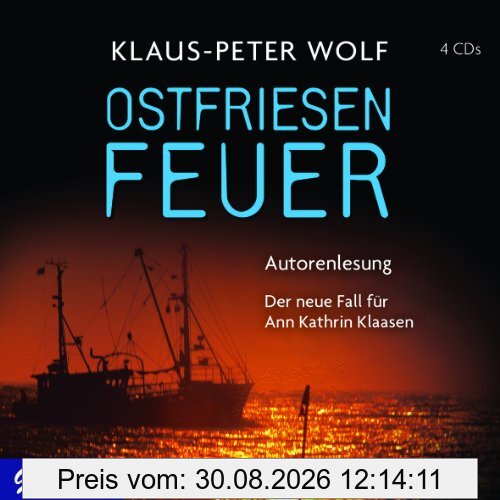 Ostfriesenfeuer