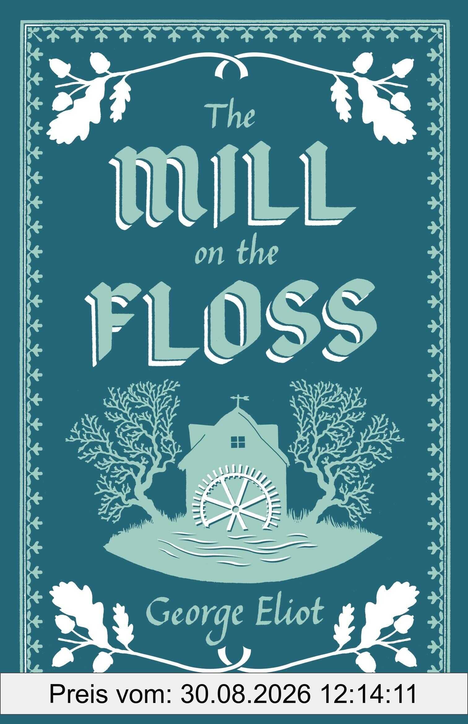 The Mill on the Floss