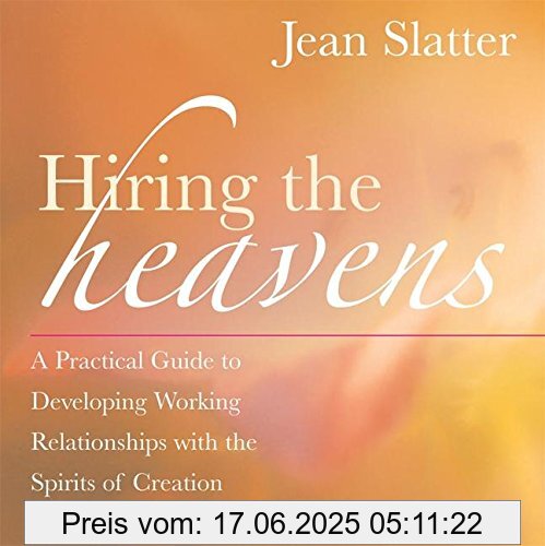 Binding : Taschenbuch, Edition : 1st New World Library Ed, Label : New World Library, Publisher : New World Library, NumberOfItems : 1, PackageQuantity : 1, medium : Taschenbuch, numberOfPages : 128, publicationDate : 2005-03-03, authors : Jean Slatter, ISBN : 157731512X