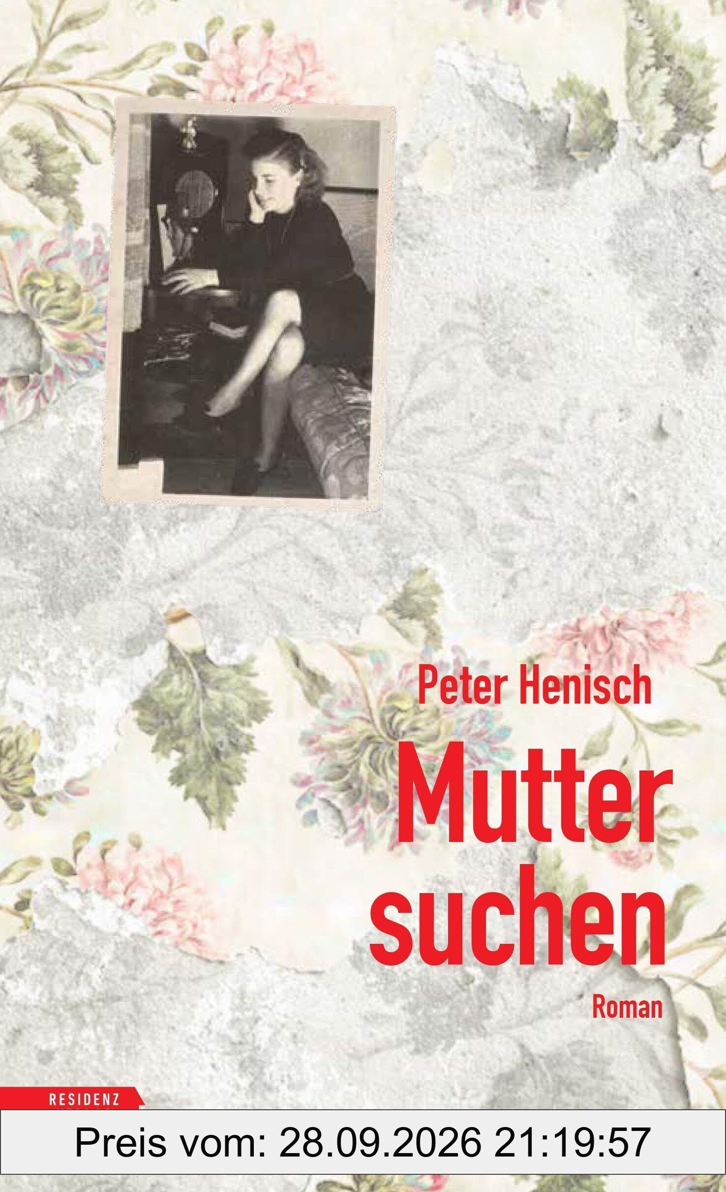 Muttersuchen