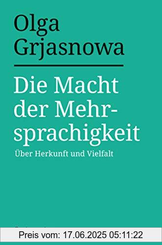 Binding : Gebundene Ausgabe, Edition : 1, Label : Duden, Publisher : Duden, medium : Gebundene Ausgabe, numberOfPages : 128, publicationDate : 2021-03-16, authors : Olga Grjasnowa, ISBN : 3411756586