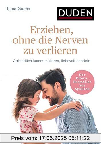 Binding : Taschenbuch, Edition : 1, Label : Duden, Publisher : Duden, medium : Taschenbuch, numberOfPages : 368, publicationDate : 2022-05-16, authors : Tania García, translators : Emilia Gagalski, Margarita Ruppel, ISBN : 3411756721