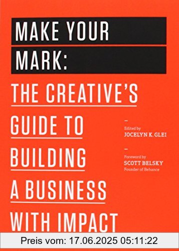 Binding : Taschenbuch, Label : Amazon Publishing, Publisher : Amazon Publishing, medium : Taschenbuch, numberOfPages : 260, publicationDate : 2014-11-18, releaseDate : 2014-11-18, authors : Glei, Jocelyn K., 99U, languages : english, ISBN : 1477801235